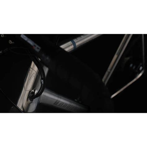 Van Nicholas Framesets | Skeiron Titanium Road Bike Frame