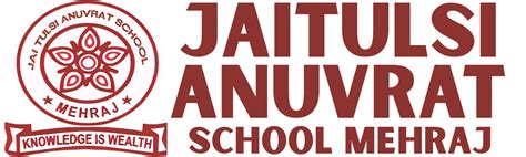 JAI TULSI ANUVRAT SCHOOL | HOME