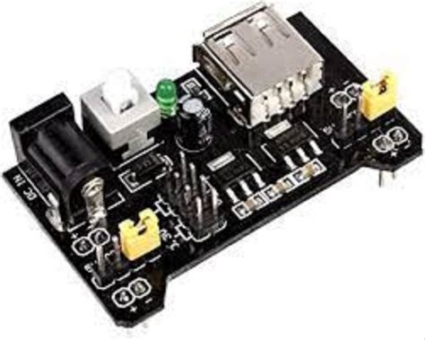 USB Module 5V Input 的图像结果