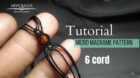 Image result for Micro Macrame Tutorial Spiral
