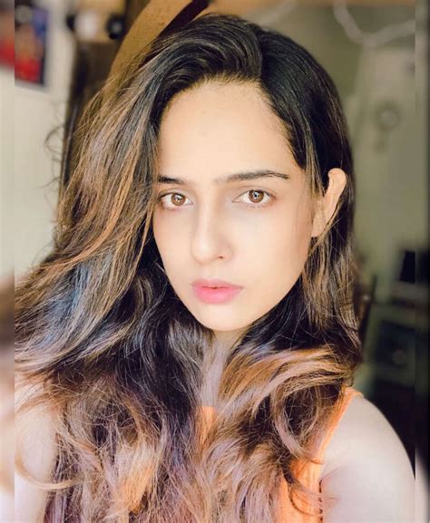 TV actress Malvi Malhotra stabbed by a producer for rejecting 'marriage ...