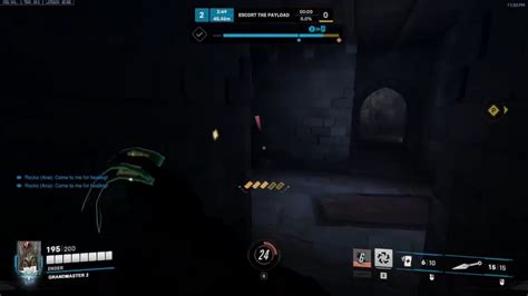 Tracer Recall Example 的图像结果