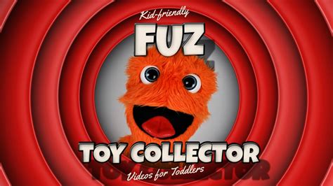 Image result for Fuzzy Puppet Show