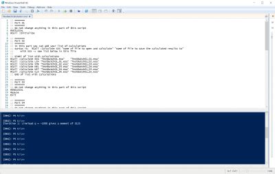 Image result for Batch Calculation