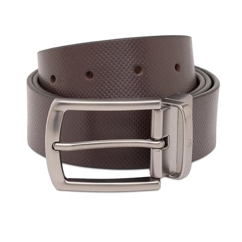 United Colors of Benetton Alois Men's Reversible Belt – BAGLINE
