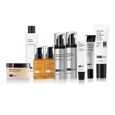 PCA Skin - Premier Medispa | Colorado Springs Medical Day Spa