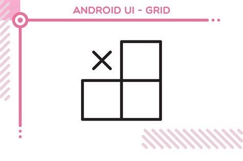 Grid Android 的图像结果