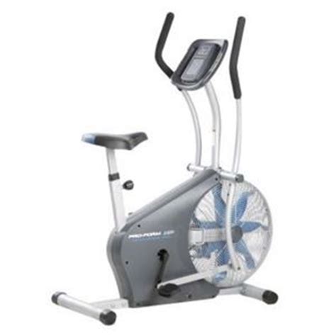 ProForm Whirlwind Dual Action Upright Stationary Bike PFEX2512 Reviews ...