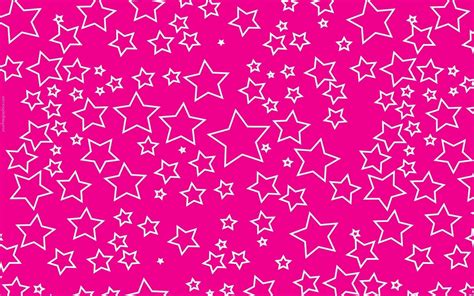 Pink Stars Wallpapers - Top Free Pink Stars Backgrounds - WallpaperAccess