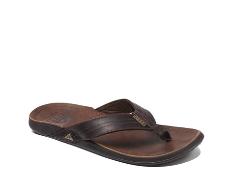 Reef J-Bay III Flip Flop - Free Shipping | DSW