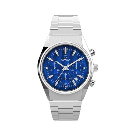 Timex TW2W33700UJ Q Timex Analog Watch for Men – TheKronoswatch