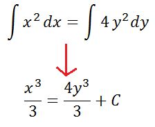 Image result for Separable DE Examples