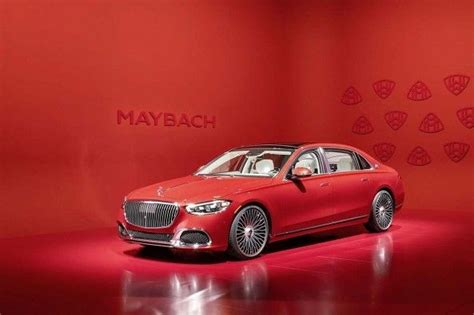 2022 Mercedes Maybach S Class India Launch on March 3 | Droom Discovery