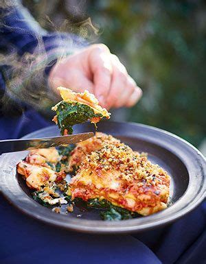 #Lasagna or #Lasagne? Either way, you'll love this new  