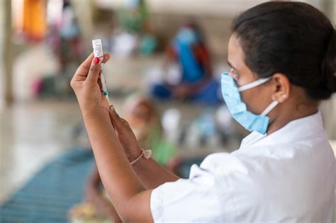 IMI 5.0 Campaign With Special Focus On Boosting Measles And Rubella ...