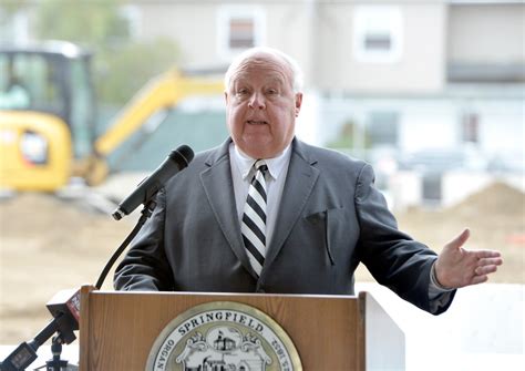 As Springfield superintendent of schools Daniel Warwick receives 2% ...