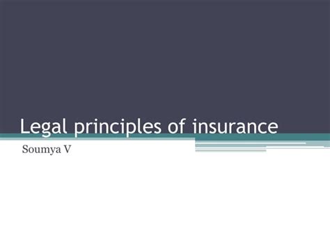 Image result for Principles of Insurance
