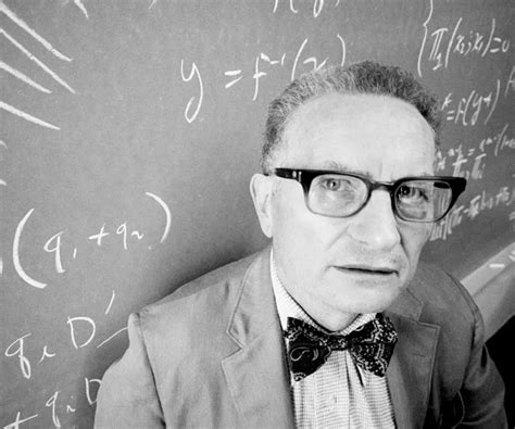 Paul Samuelson Biography 的图像结果