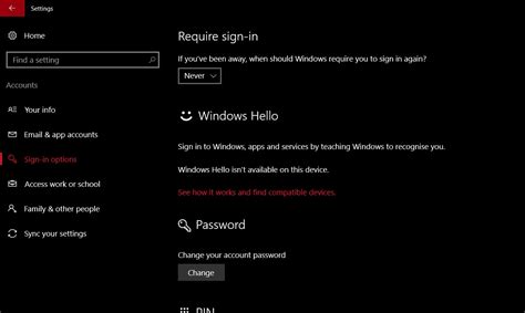 How to Set Computer to Open without Password 的图像结果