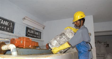 Ranipet Tannery Effluent Treatment Co.Ltd.