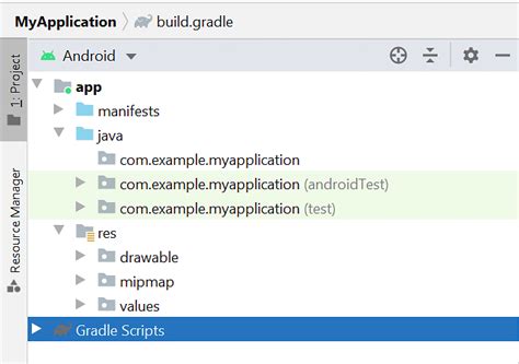 Different Types of Activities in Android Studio - Software Development ...