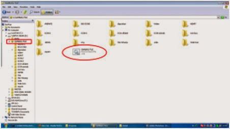 Virus Bat-File Windows 的图像结果
