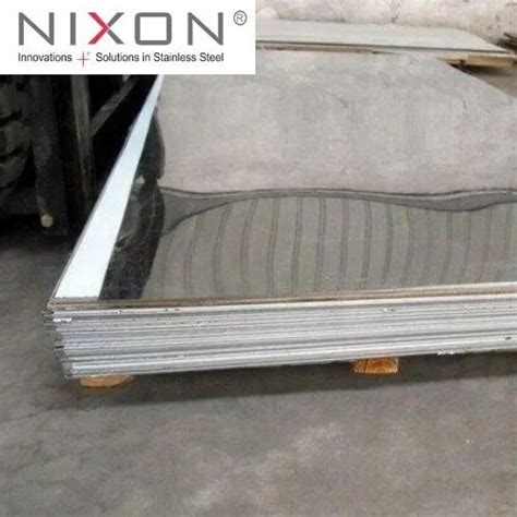 Stainless Steel Design Sheets - 8k Mirror Stainless Steel Sheet Trader ...