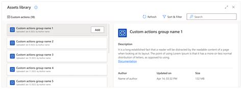 Image result for Power Automate Custom Script