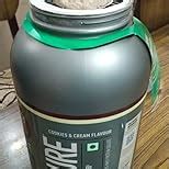 Isopure 2 Kg Cookies & Cream + Creatine 250 g Free : Amazon.in: Health ...