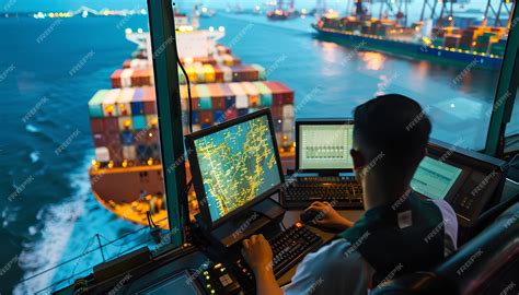 Logistics Workscreen 的图像结果