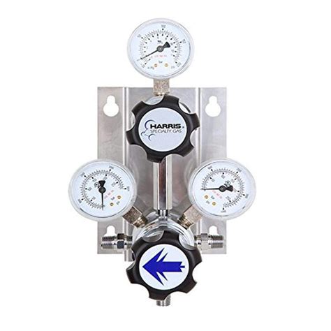 Auto Changeover Regulator System-Super Safety Services