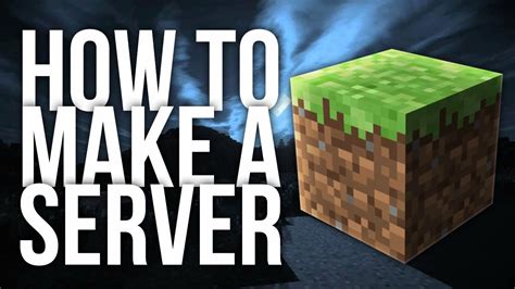 +How to Open a Minecraft JavaServer 的图像结果