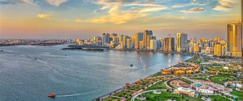 Top 15 Beaches In Sharjah You Must Visit In This Cultural City