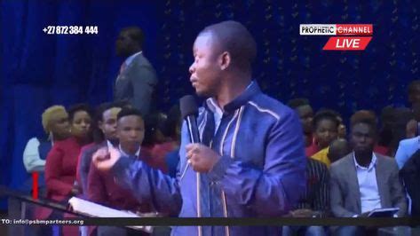 Image result for Prophetic Channel