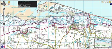 Image result for Ordnance Maps