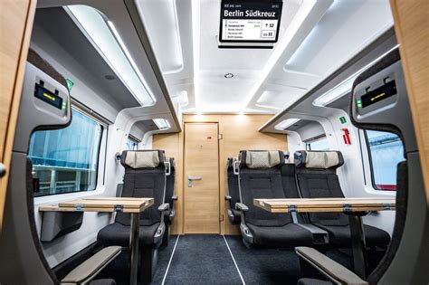 German Trains: How to Use the Efficient and Affordable Rail System