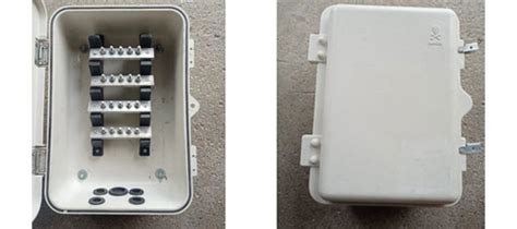 Impeccable Assortment Junction Box, Meter Box, Cable Jointing