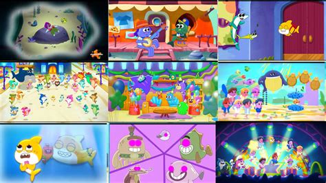 Image result for Alien Shark Movie Baby