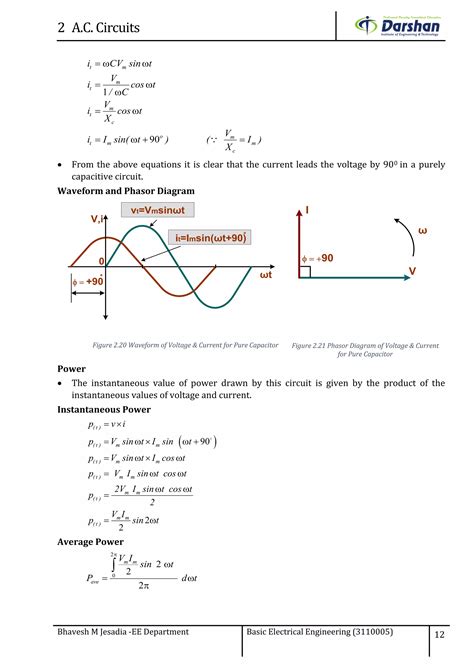 Image result for Basic AC Circuit