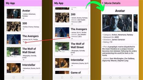 Make Movie Download App Using Java 的图像结果