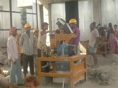 Image result for Hydraform Compressed Earth Block System