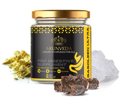 Arunveda Total Health Kit