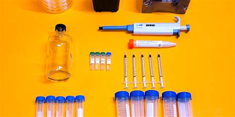 Genetic Engineering Kit 的图像结果