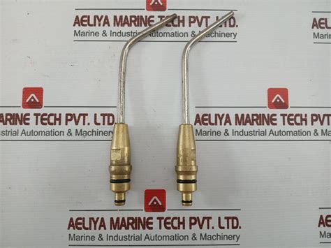 Welding Attachment E2A - Aeliya Marine Tech