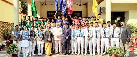 Taxsila Public School