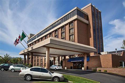 COAST WENATCHEE CENTER HOTEL - Hotel Reviews, Photos, Rate Comparison ...