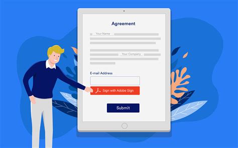 Image result for Adobe Sign Document