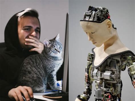 Image result for Turing Test Animation