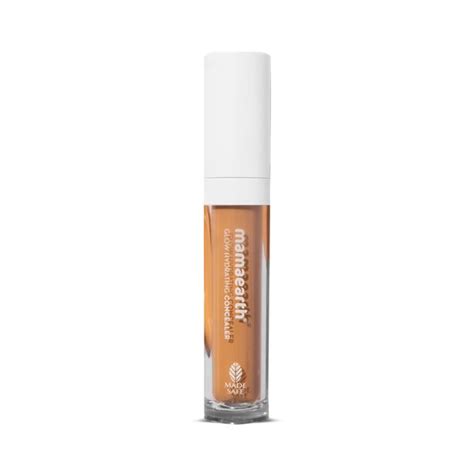 Hydrating Concealer for 12-Hour Hydration | Mamaearth