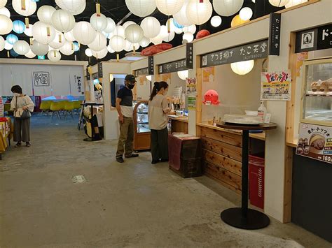 TAKOYA FACTORY DIRECT SALES OKASHI PARK (2025) All You Need to Know ...